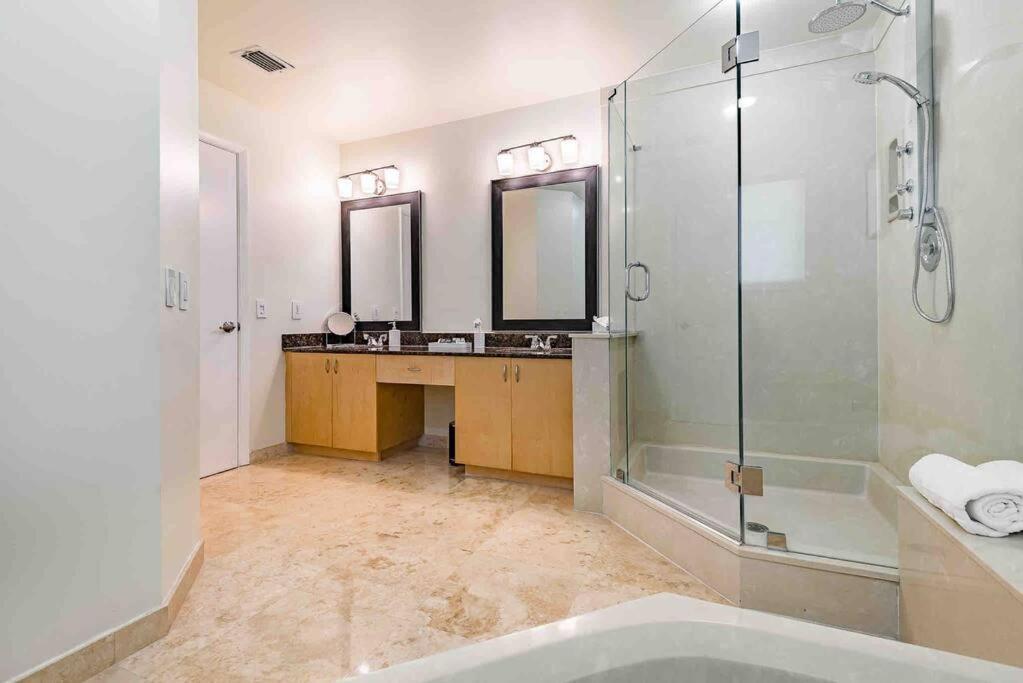 4/3.5 House With Pool- Boynton Beach, Fl. Экстерьер фото